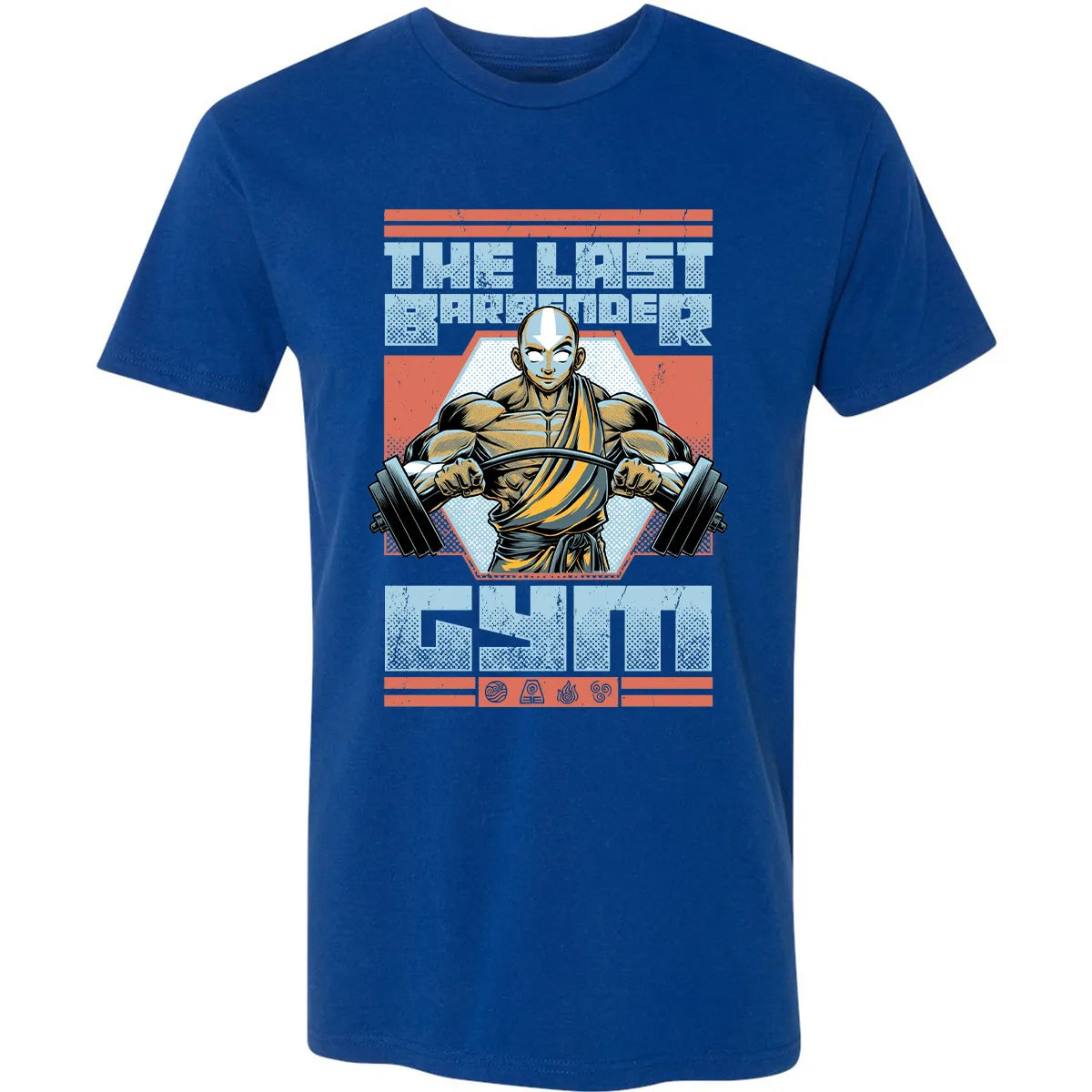 Premium Unisex T-shirt - QSZHU8BX