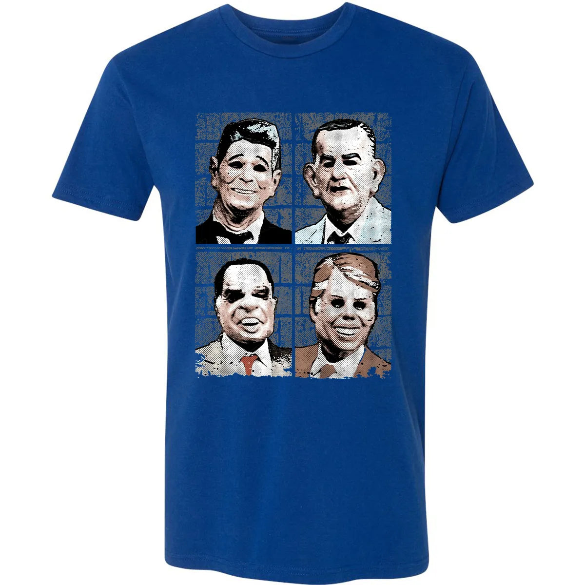 Premium Unisex T-shirt - D8RKZ384