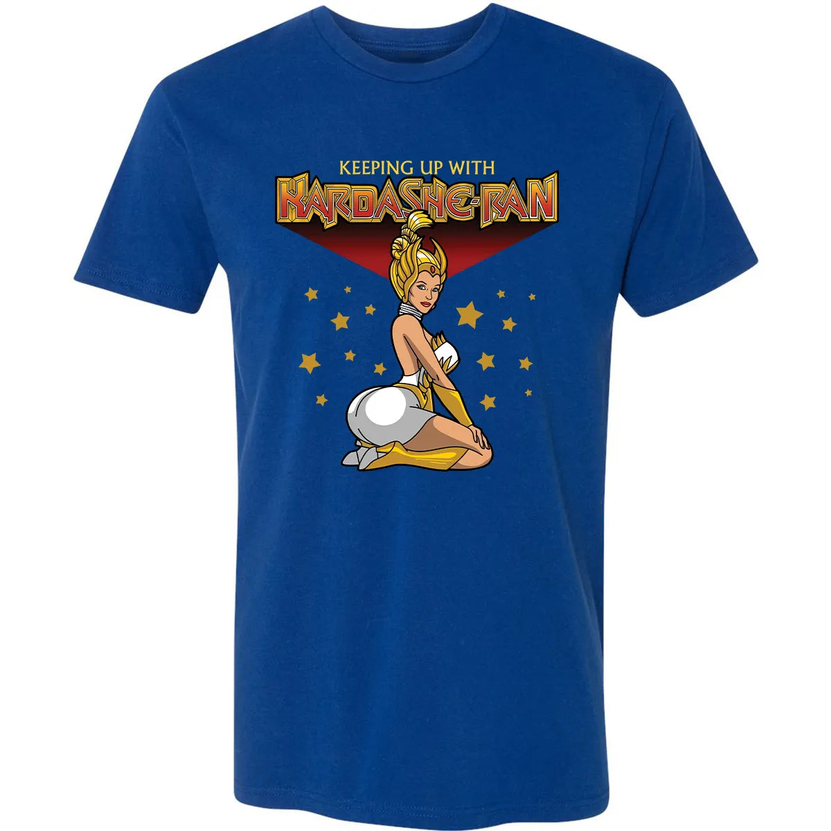 Premium Unisex T-shirt - 4S387MA8