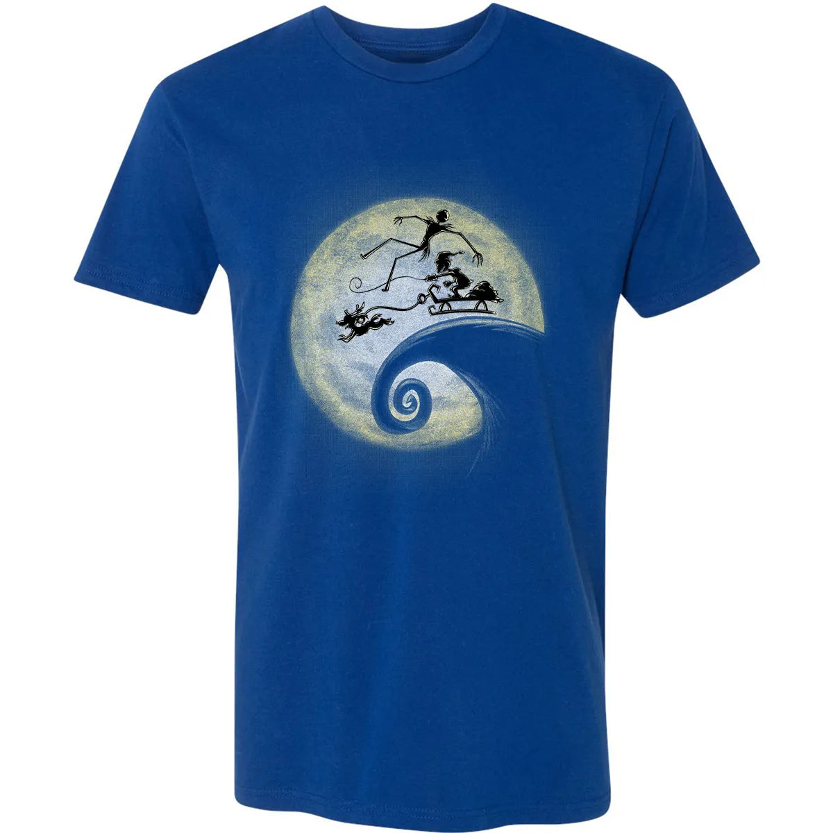 Premium Unisex T-shirt - N5D5ZBWL