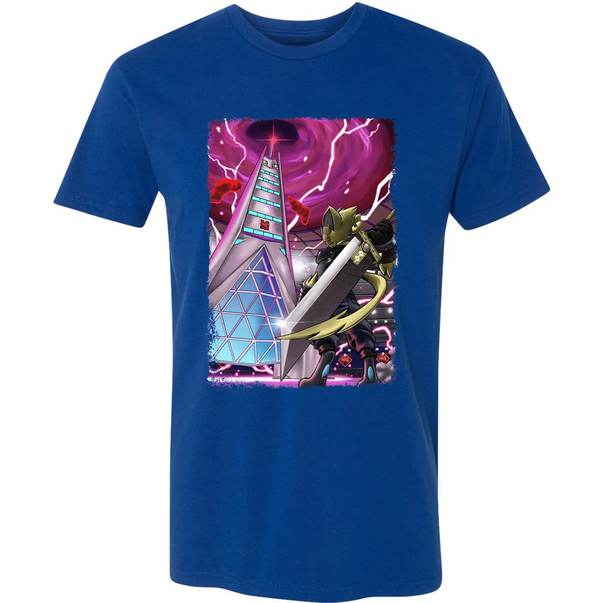 Premium Unisex T-shirt - XGHM2GQT