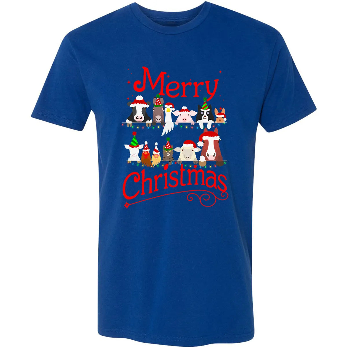 Premium Unisex T-shirt - K4X9MK2J