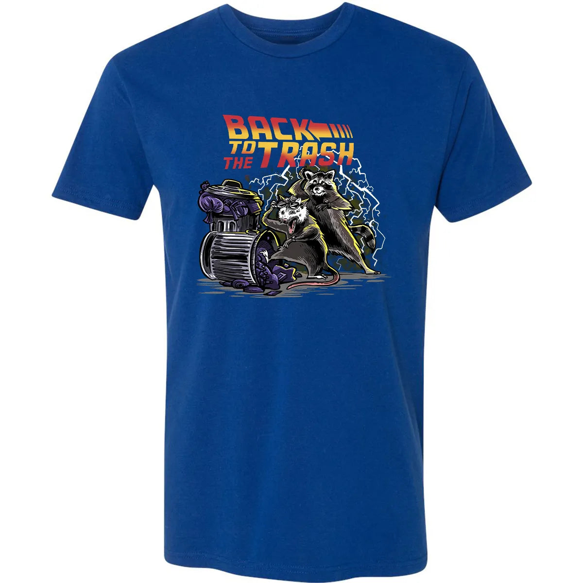 Premium Unisex T-shirt - 5X1DQ6PQ