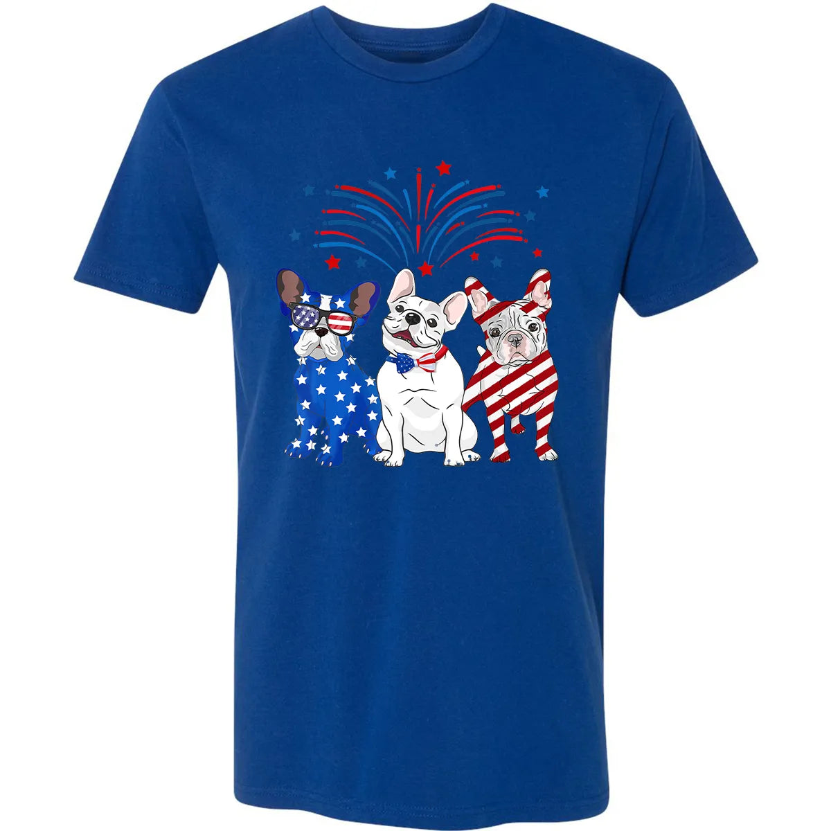 Premium Unisex T-shirt - EZSE5JV6
