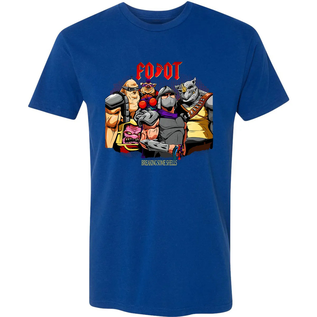 Premium Unisex T-shirt - 8CPUD8PA