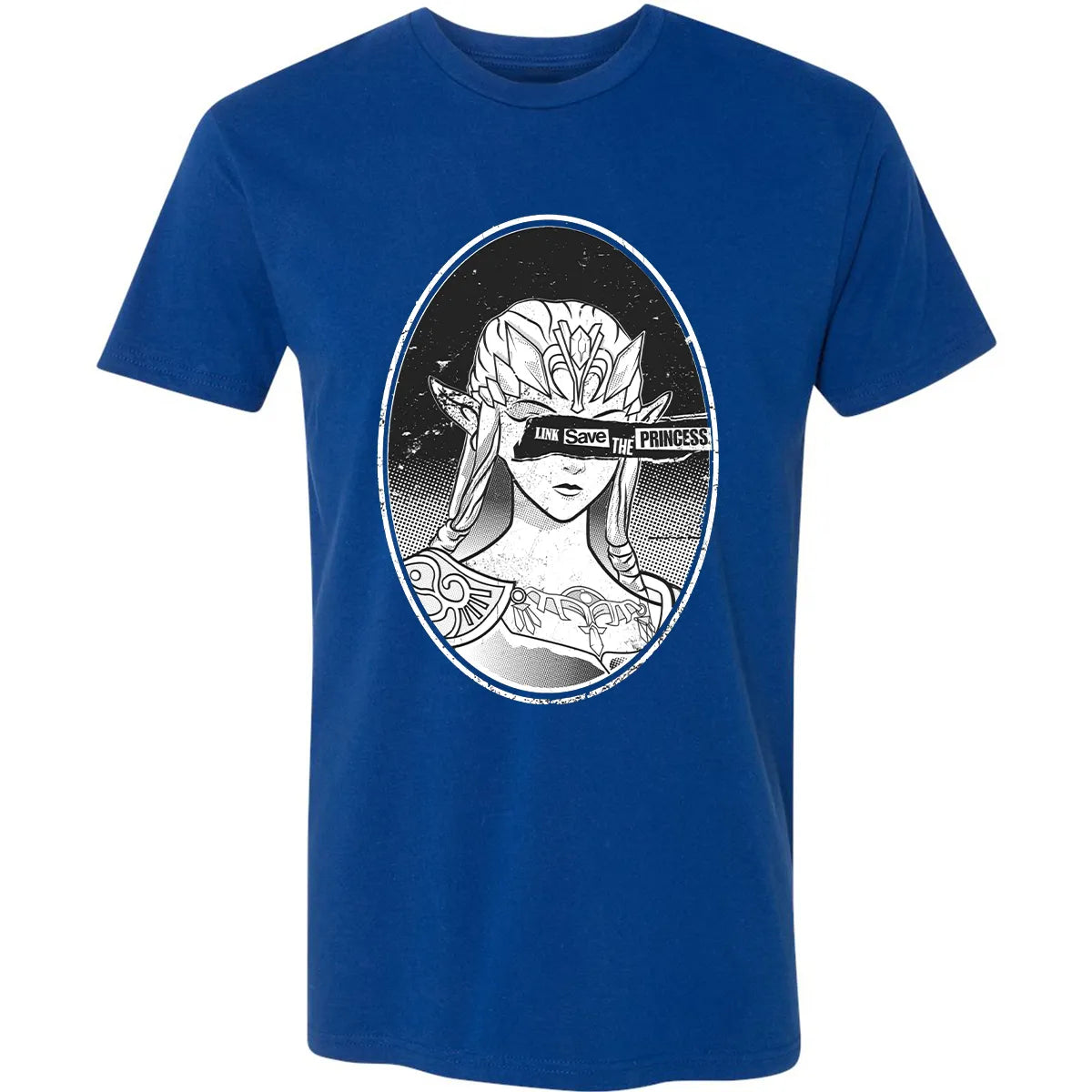 Premium Unisex T-shirt - MZKR3HYE