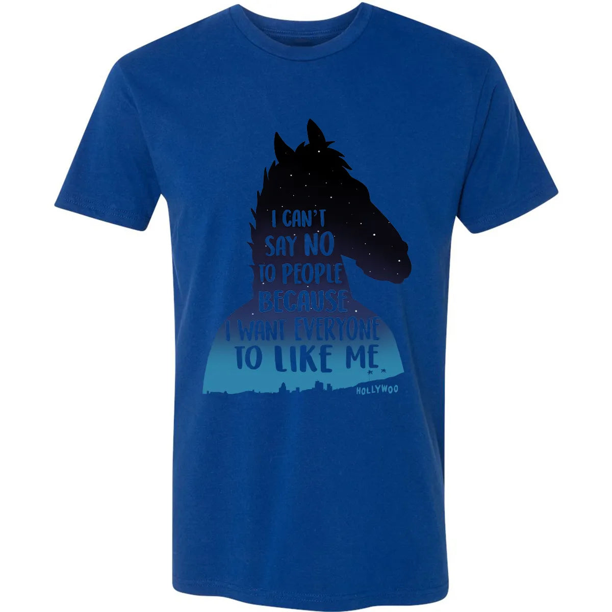 Premium Unisex T-shirt - 6F14X986