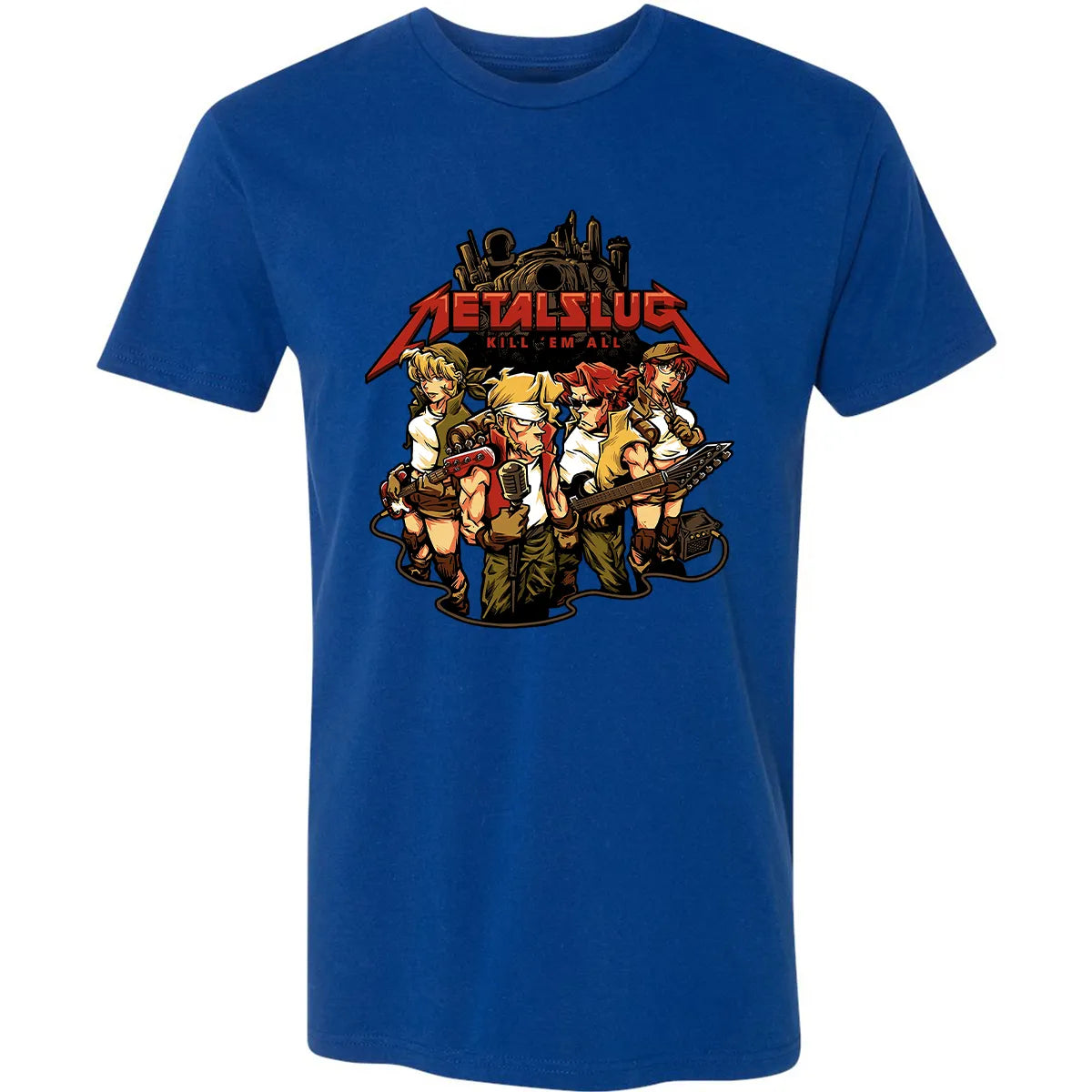 Premium Unisex T-shirt - WUS24AFE