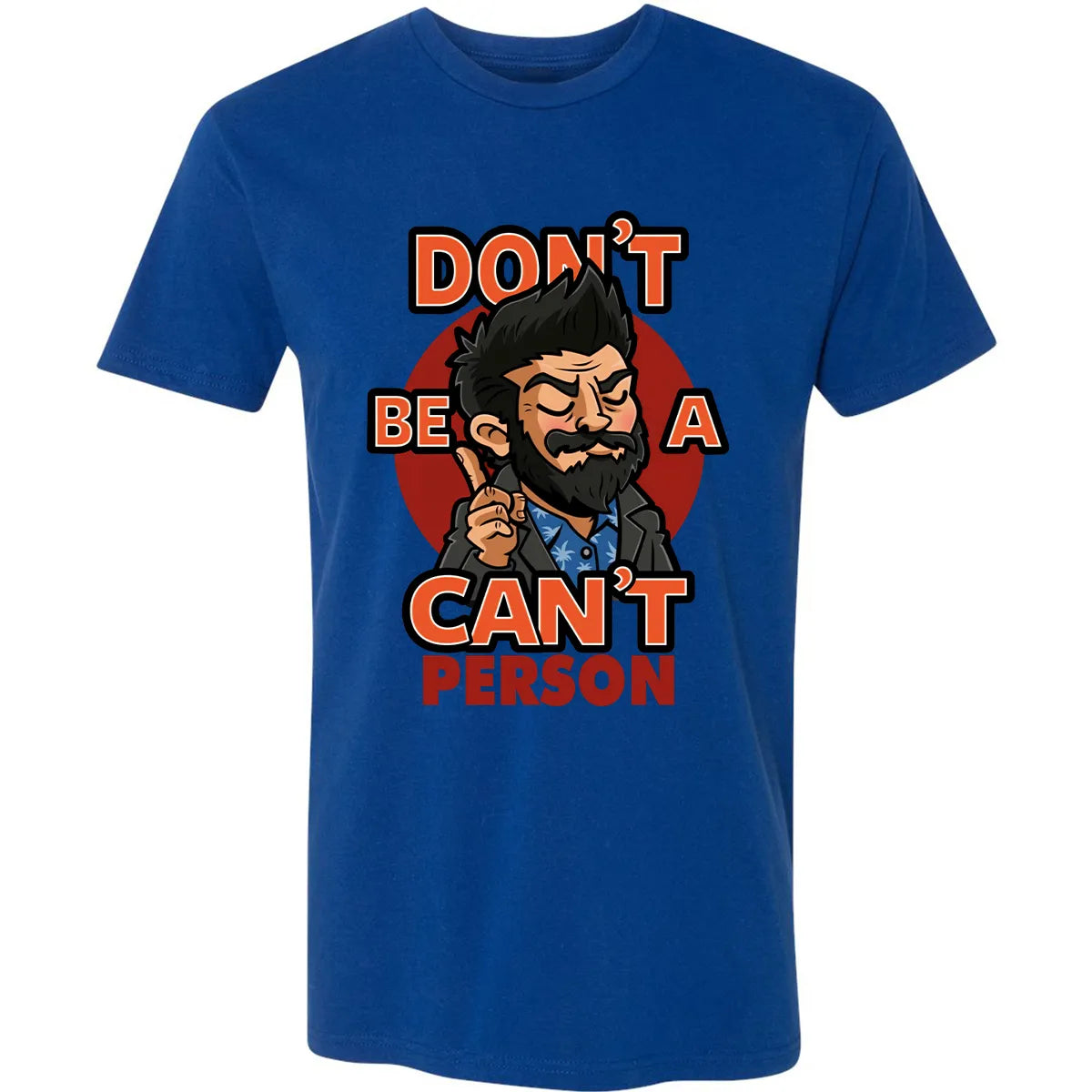 Premium Unisex T-shirt - 9983H8QA