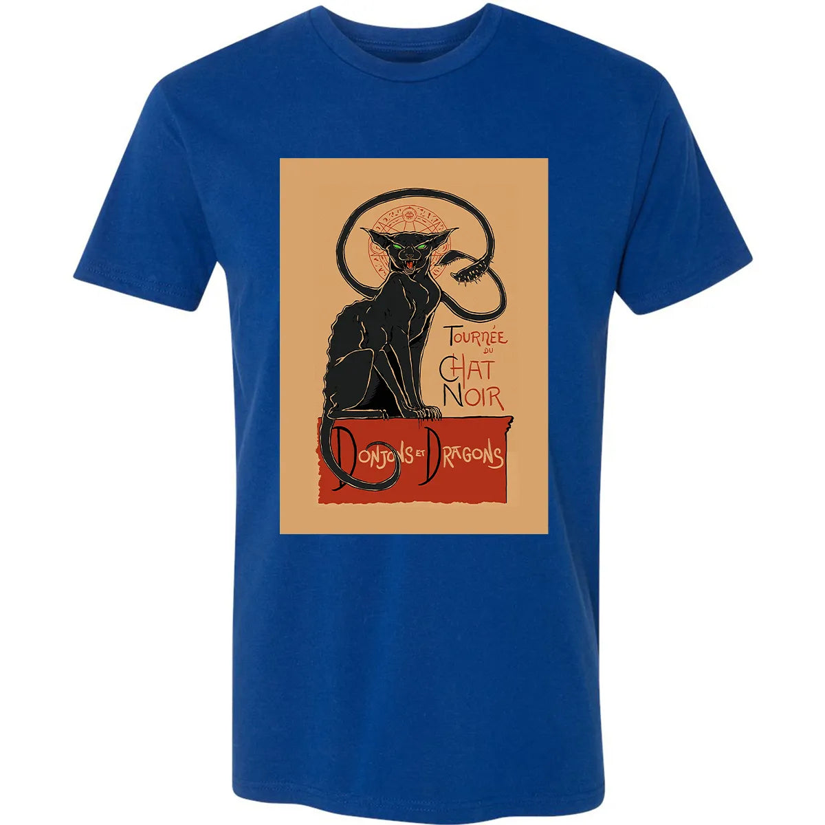 Premium Unisex T-shirt - 9WHHAMQW