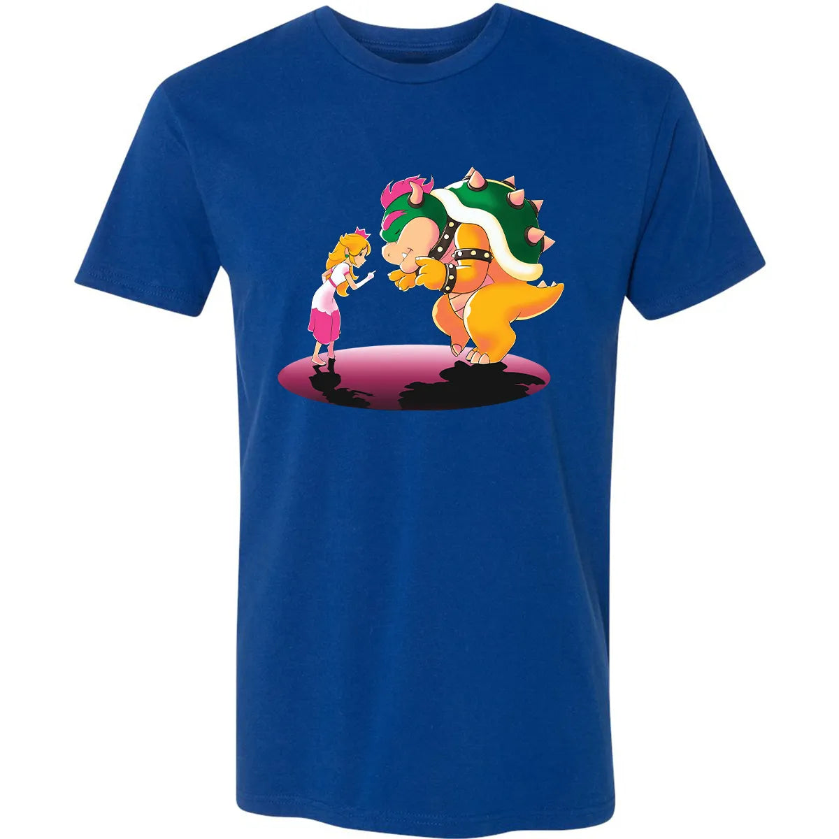 Premium Unisex T-shirt - 589YZ35L