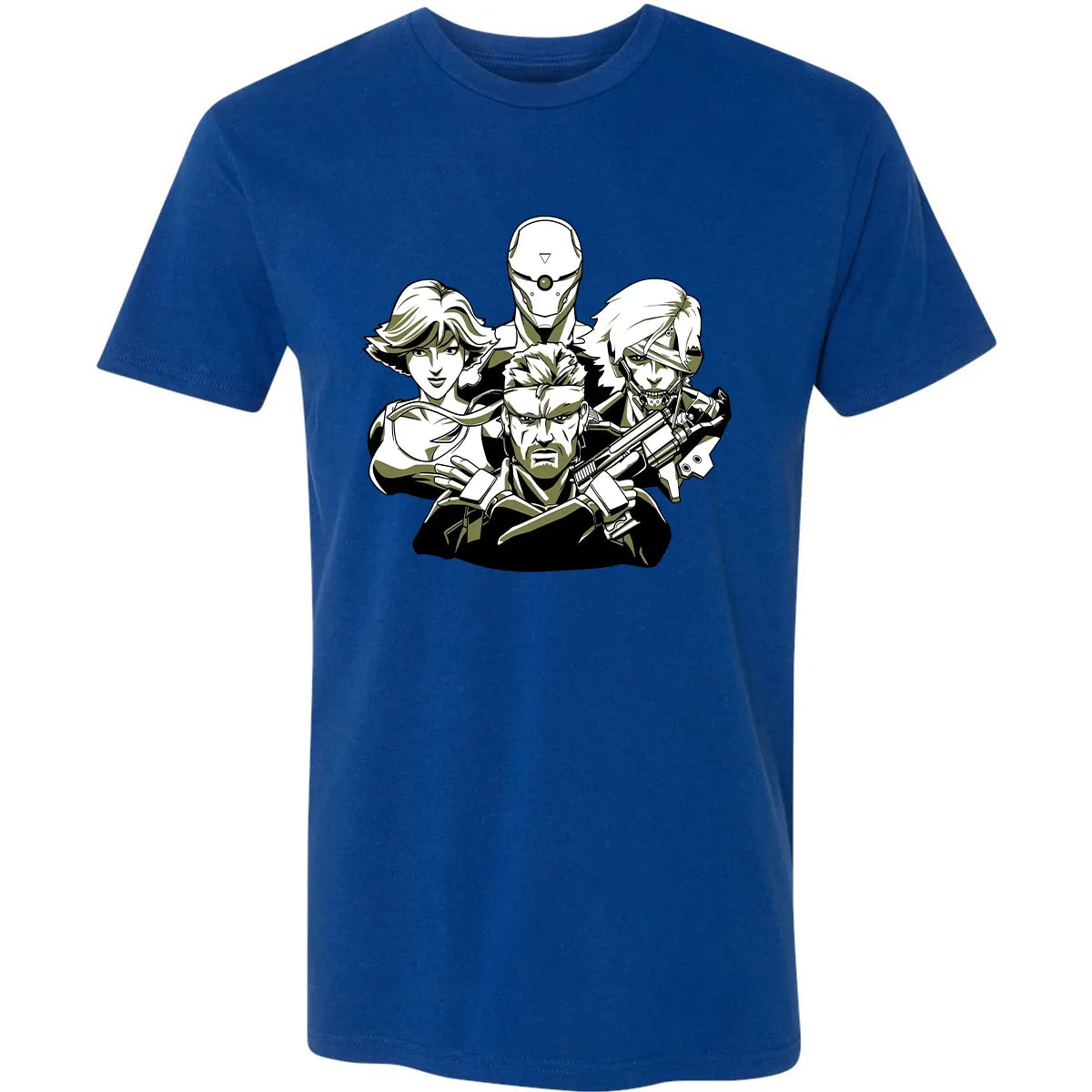 Premium Unisex T-shirt - HA5KLM38