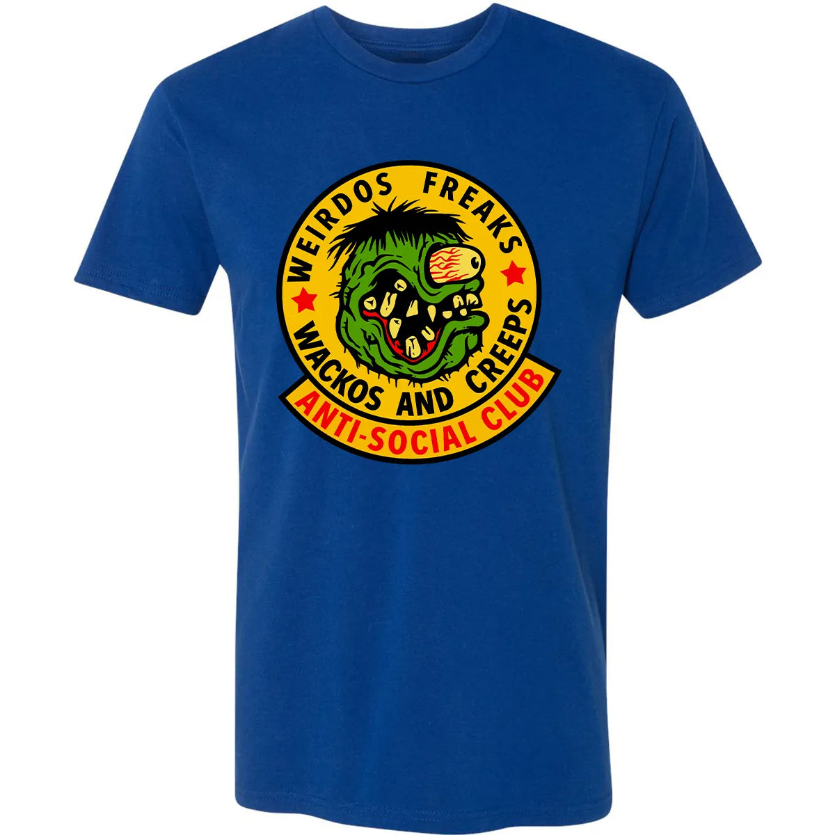 Premium Unisex T-shirt - 54NZ2KRJ