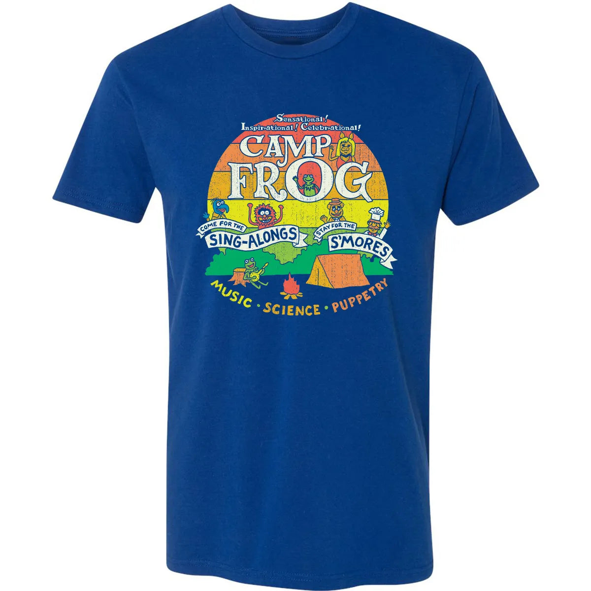 Premium Unisex T-shirt - L83WQGKB
