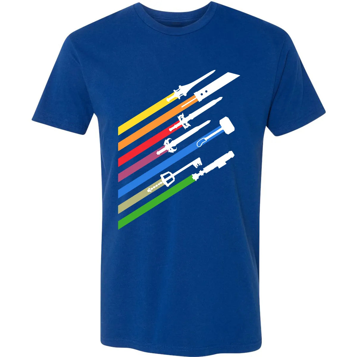Premium Unisex T-shirt - M2GBY6SD