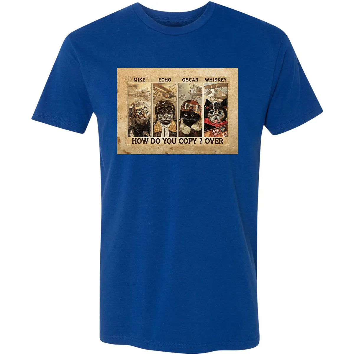 Premium Unisex T-shirt - KCXHDPHU