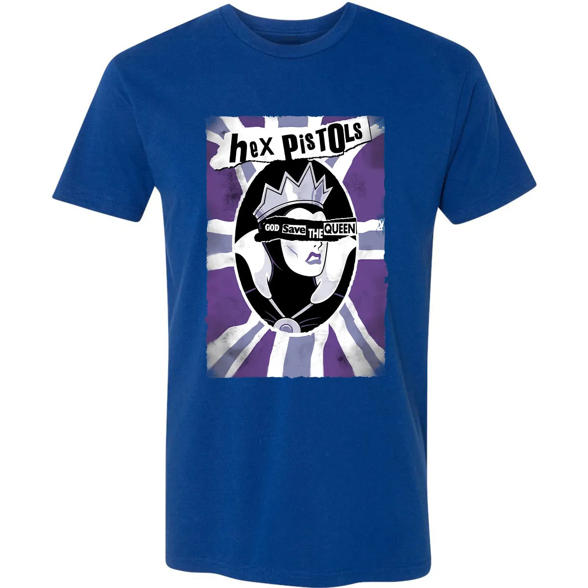 Premium Unisex T-shirt - L78MFVY5