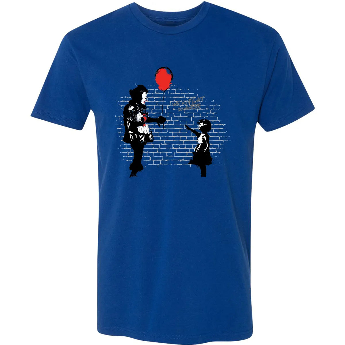 Premium Unisex T-shirt - 2C221LX1