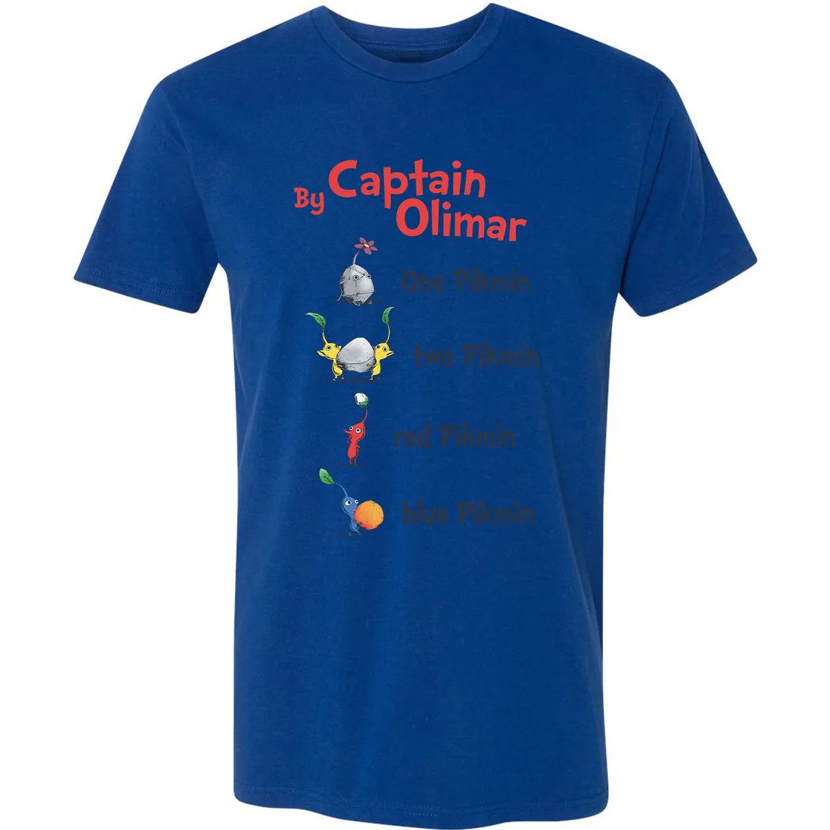 Premium Unisex T-shirt - KGKU4HDY