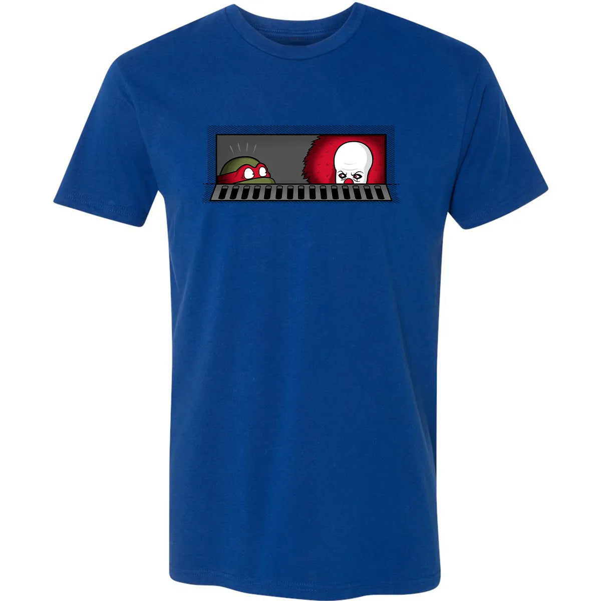 Premium Unisex T-shirt - LLXFK3G4