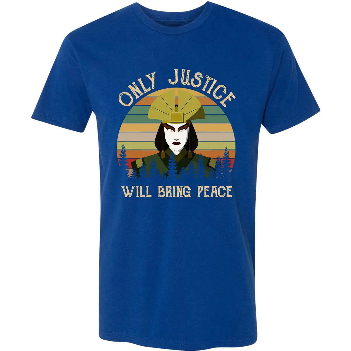 Premium Unisex T-shirt - 8KDW6C1N