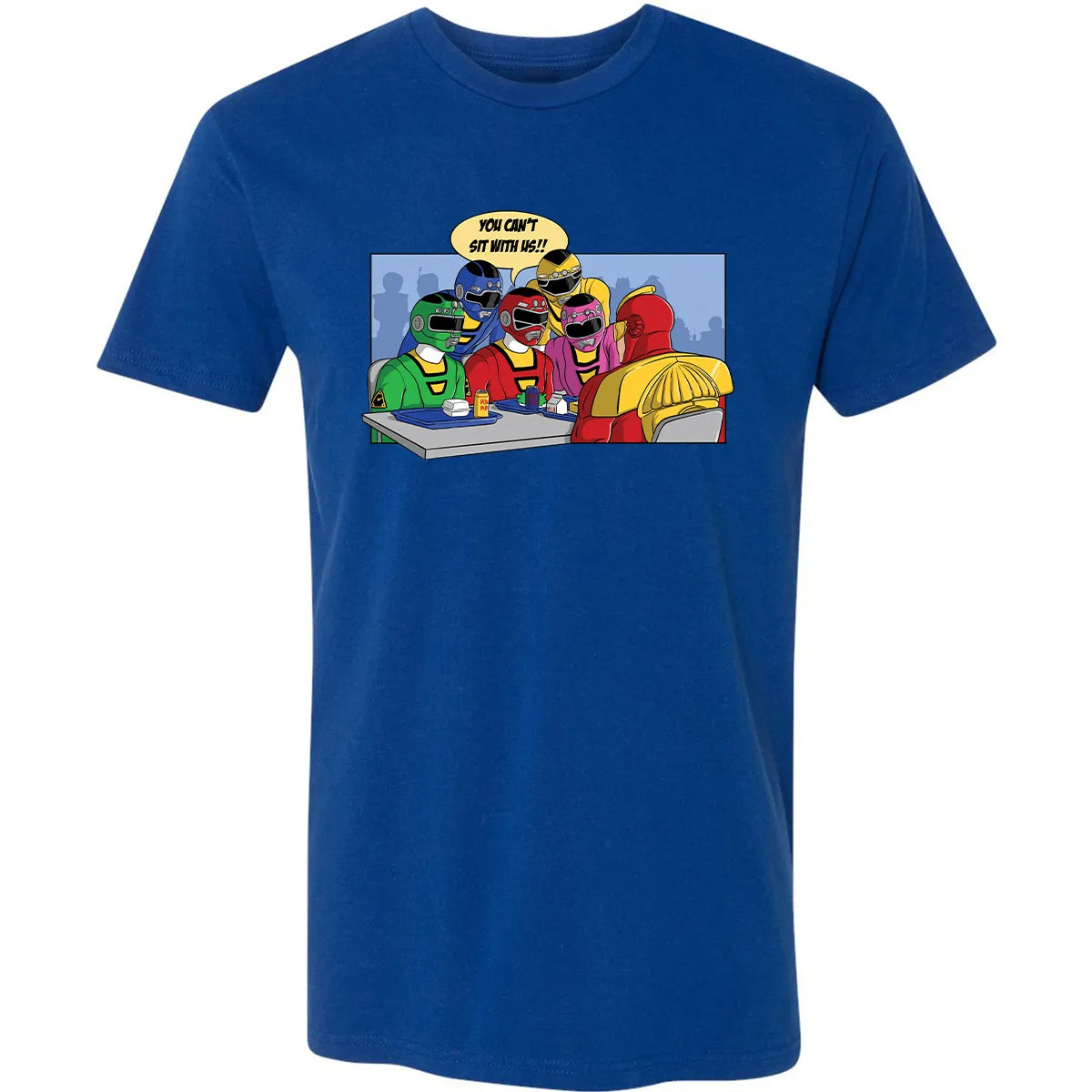 Premium Unisex T-shirt - 1EWRT8HE