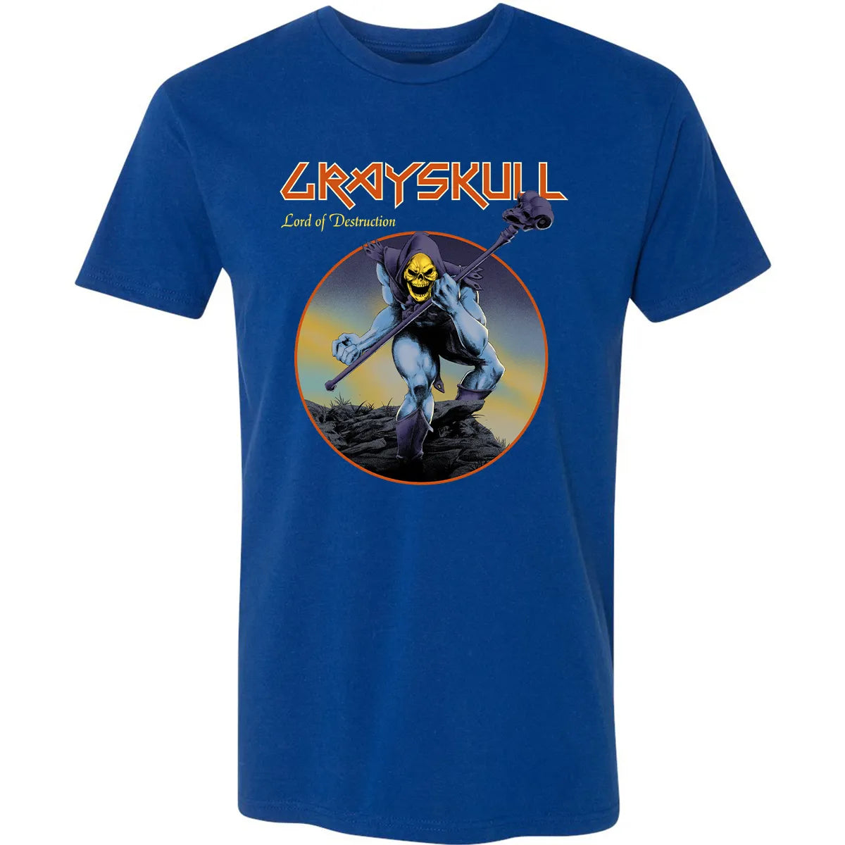 Premium Unisex T-shirt - WXZT9BRS