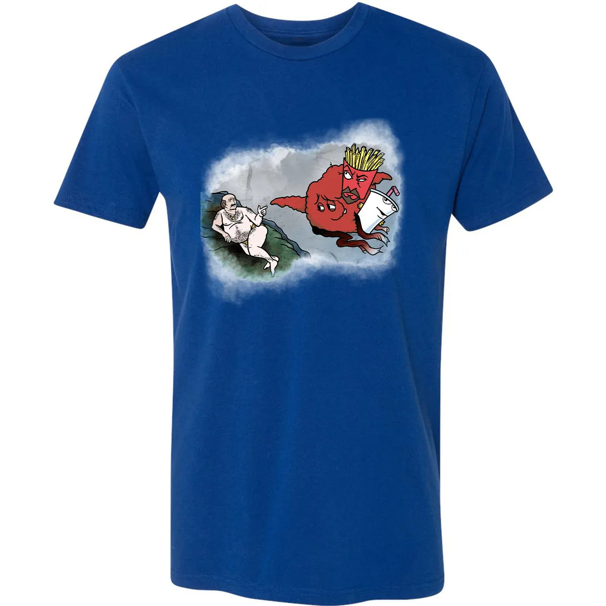 Premium Unisex T-shirt - SYL6TY4M