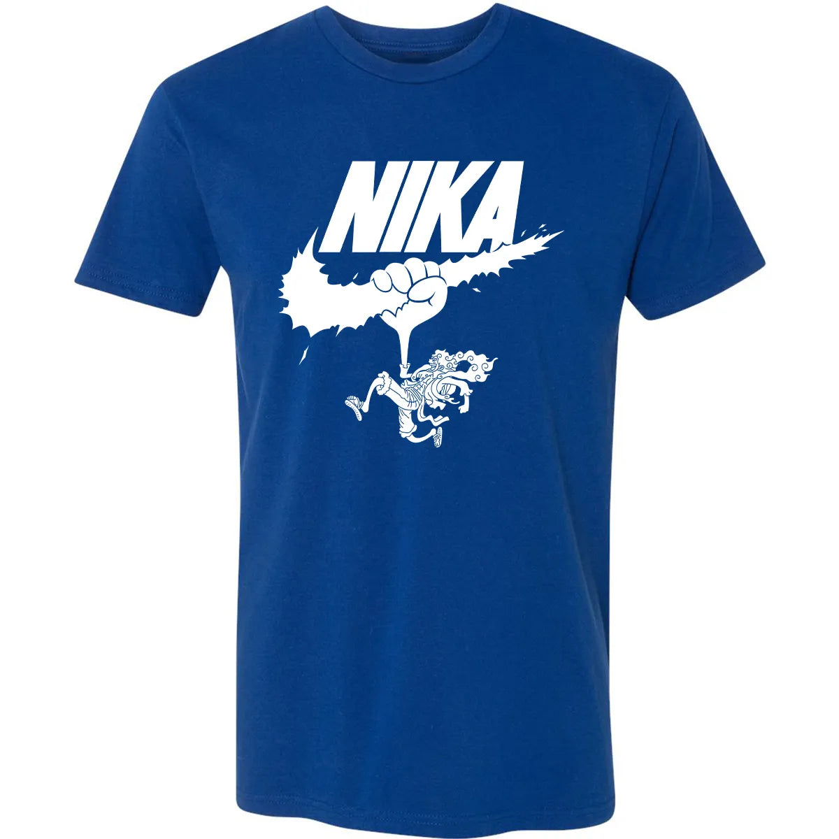 Premium Unisex T-shirt - 4AQ7V2HK