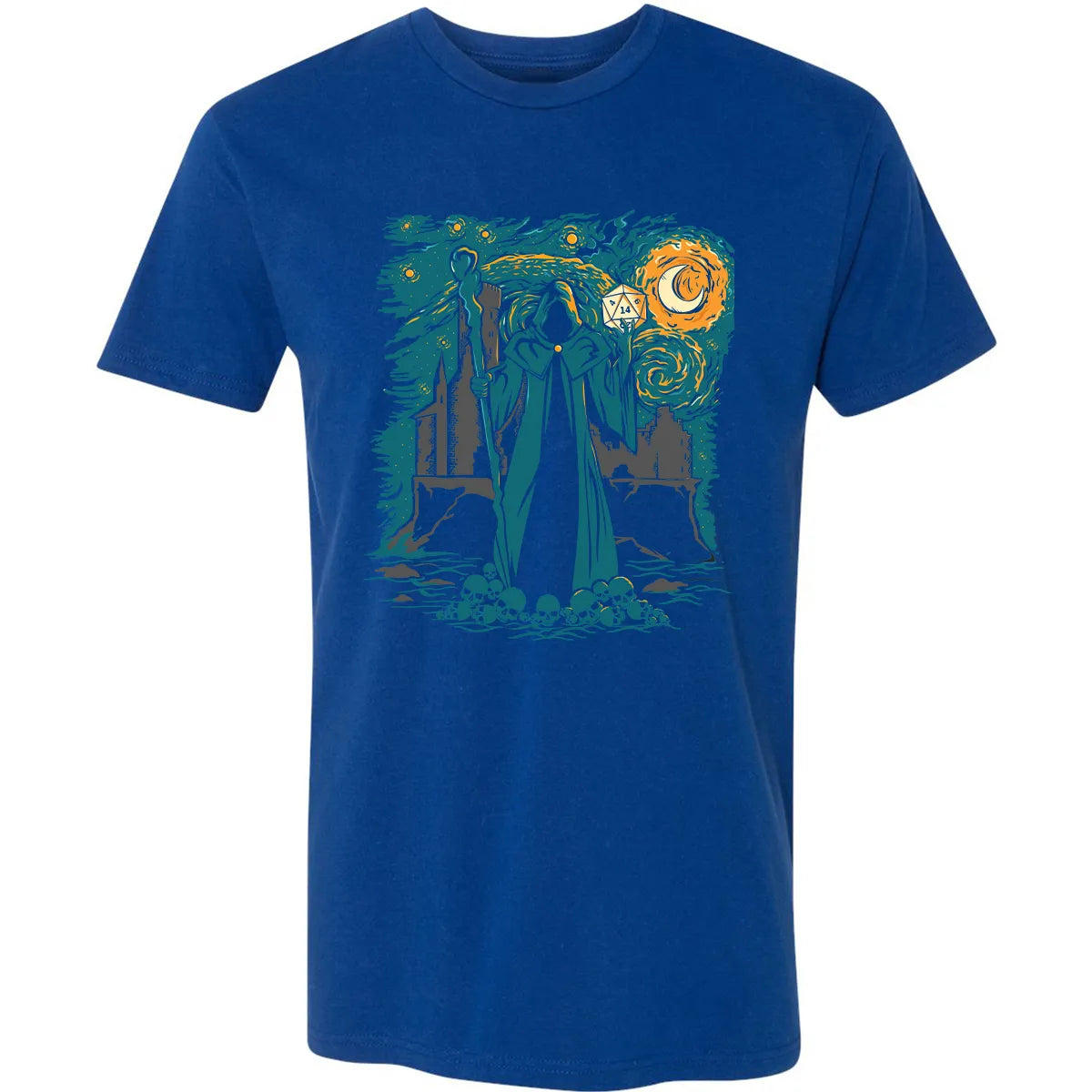 Premium Unisex T-shirt - 6KD3RE58