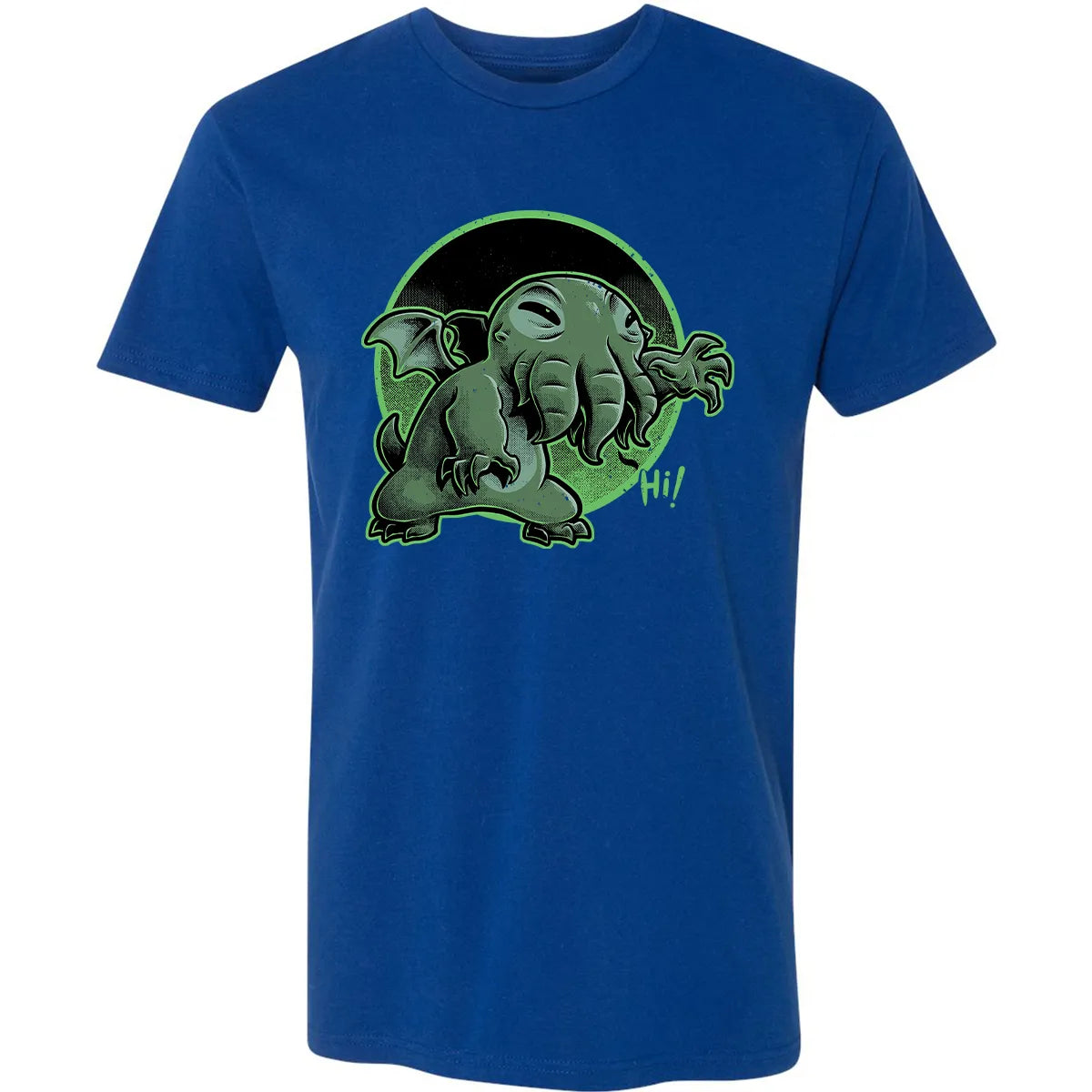 Premium Unisex T-shirt - WNM692GE