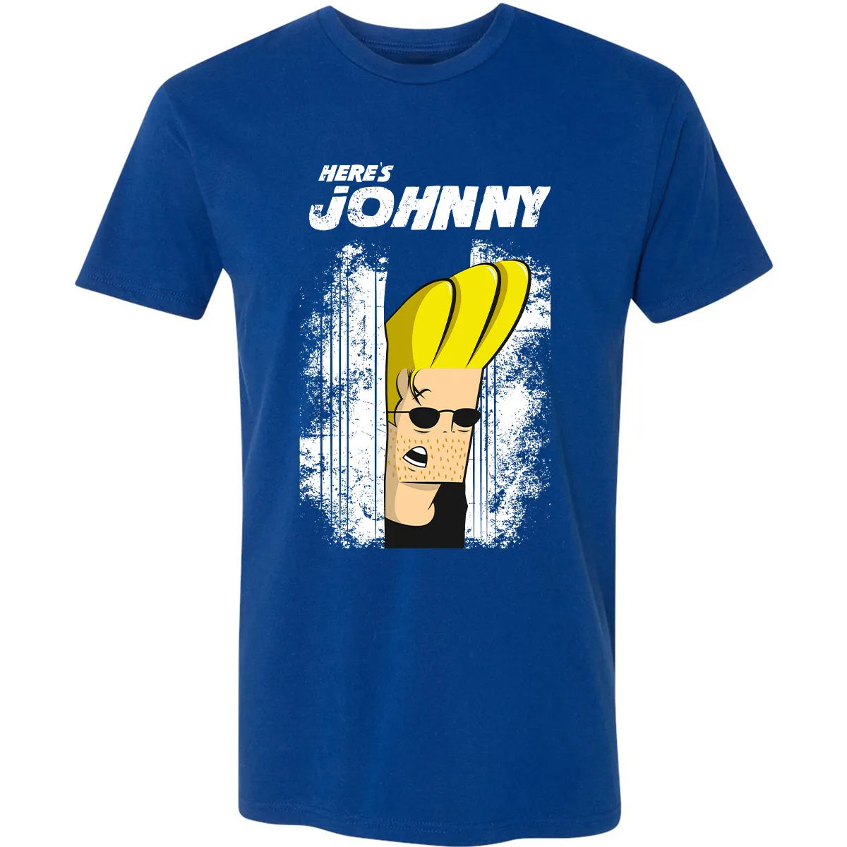 Premium Unisex T-shirt - LR2JEY8U