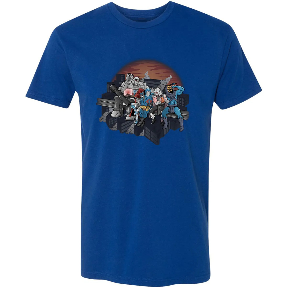 Premium Unisex T-shirt - 1M14W9YV