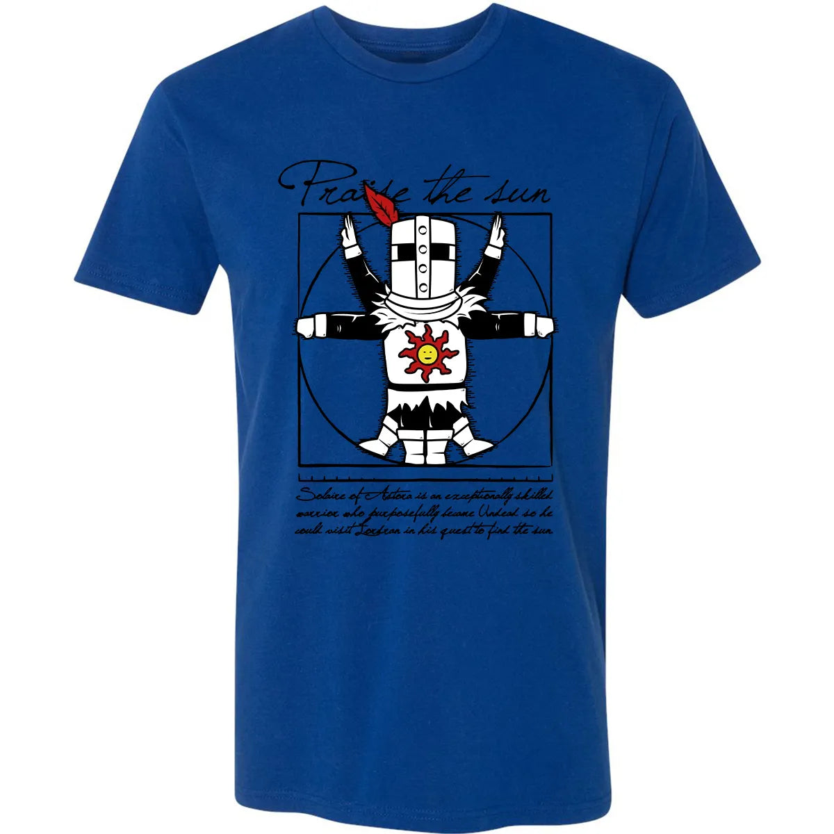 Premium Unisex T-shirt - LNBJJSVU