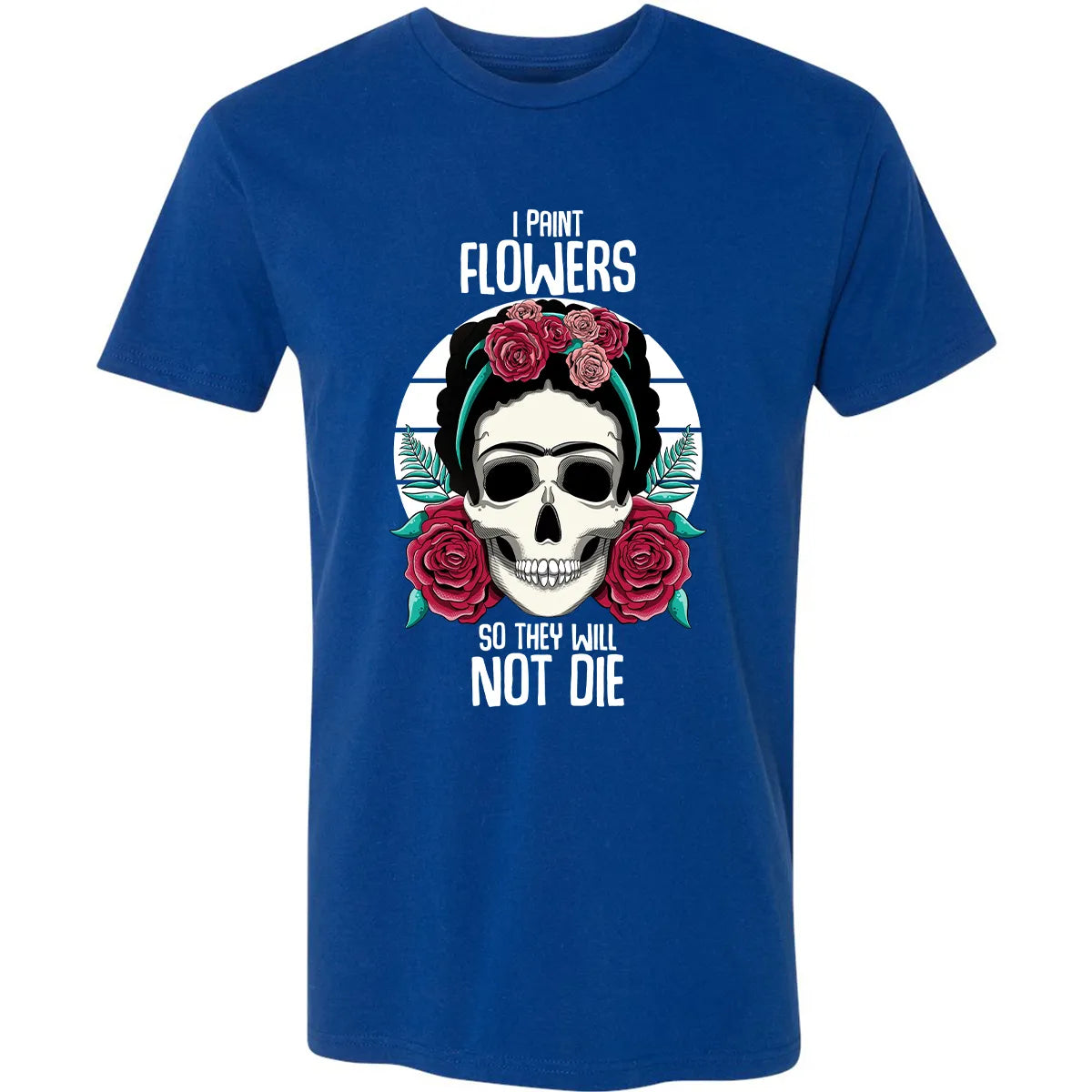 Premium Unisex T-shirt - BD227JFU