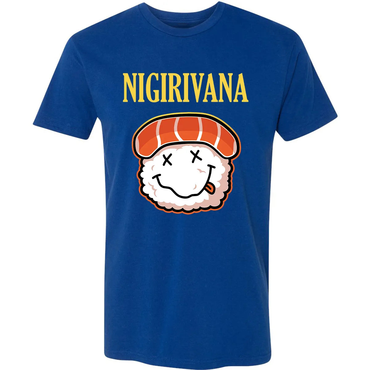 Premium Unisex T-shirt - KM6S5NLE