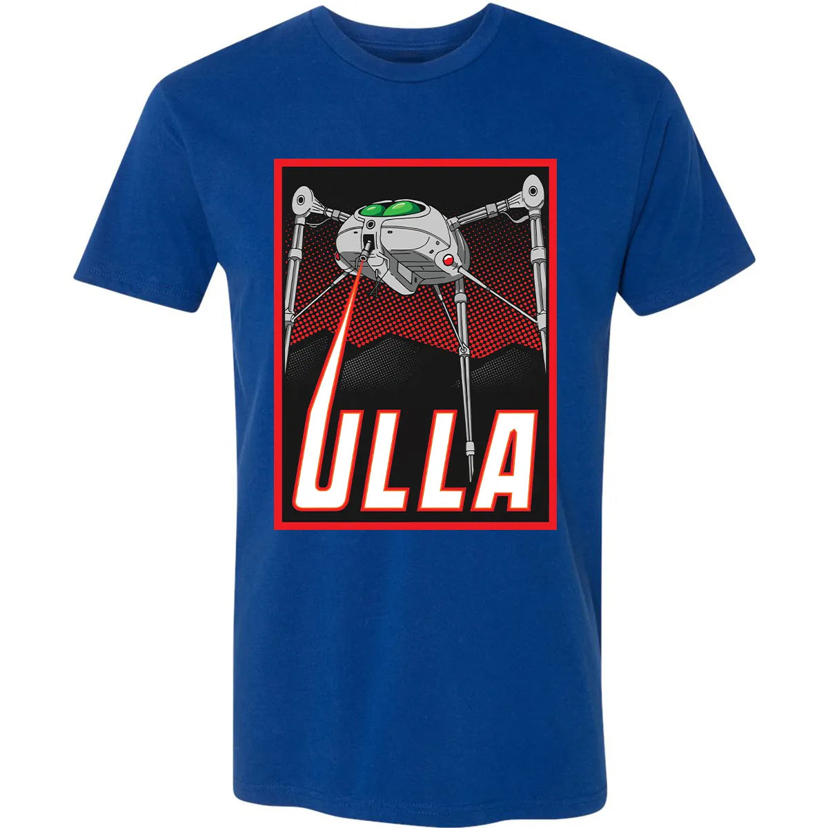 Premium Unisex T-shirt - ZTT7DW29