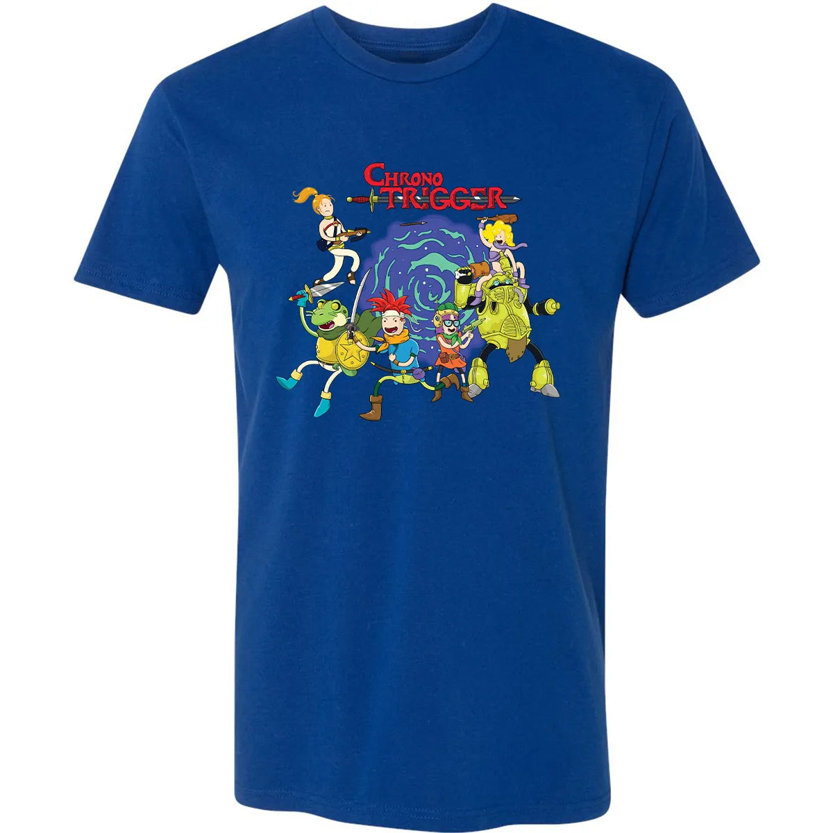 Premium Unisex T-shirt - 1XKTQXU7