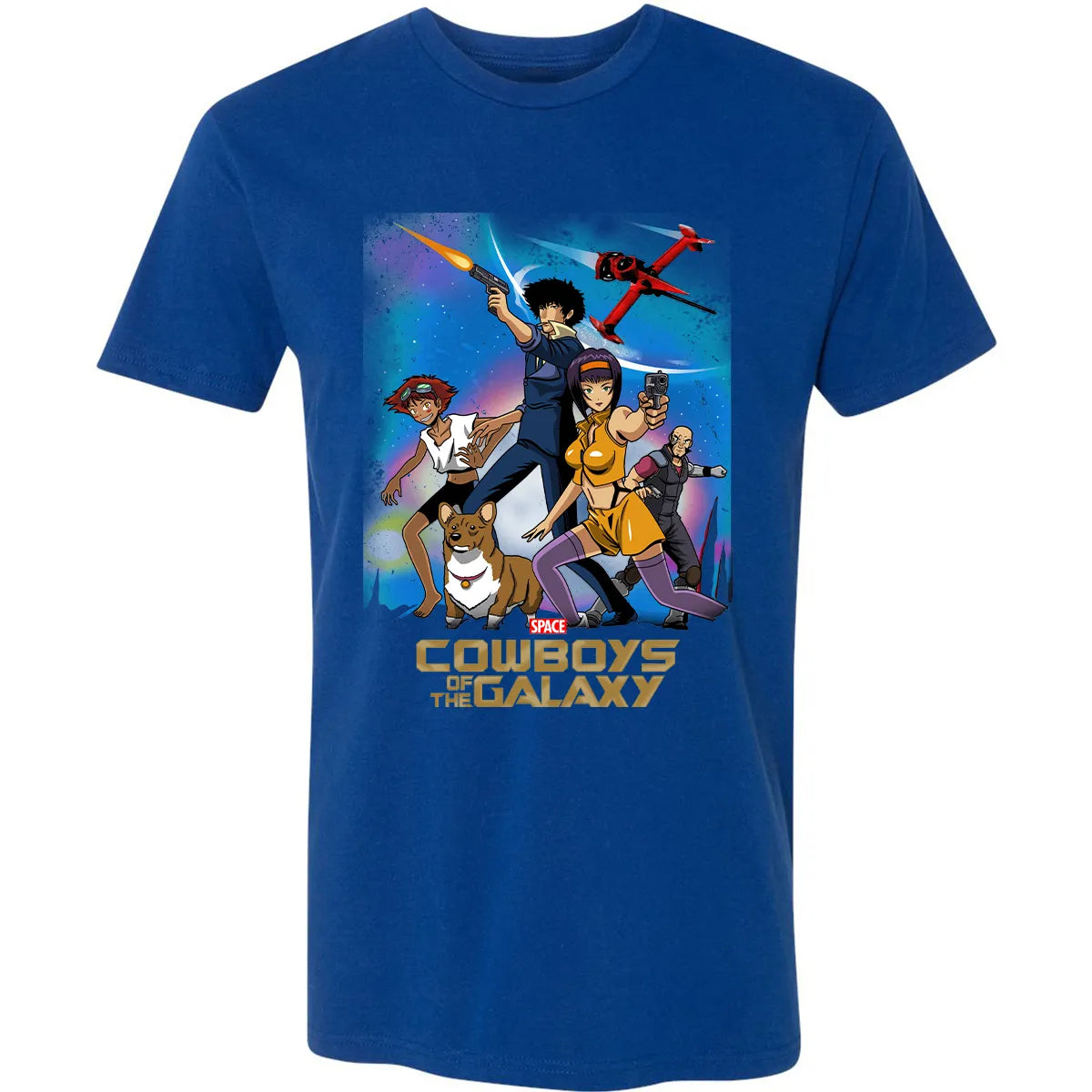 Premium Unisex T-shirt - JRPT7JQS