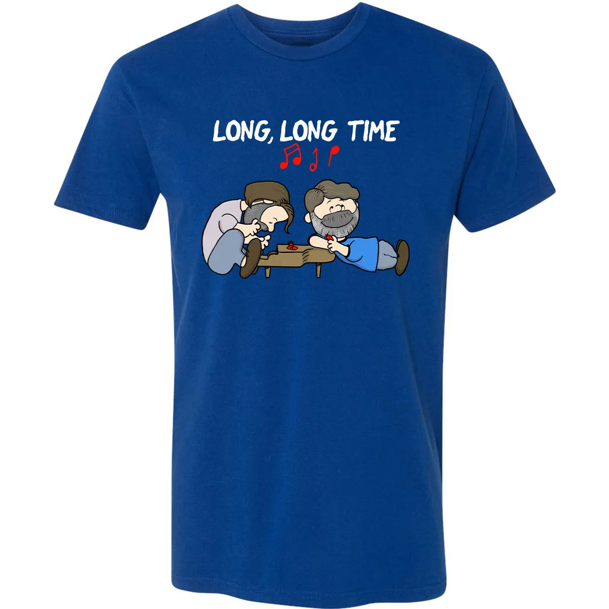 Premium Unisex T-shirt - C6TNG1V6