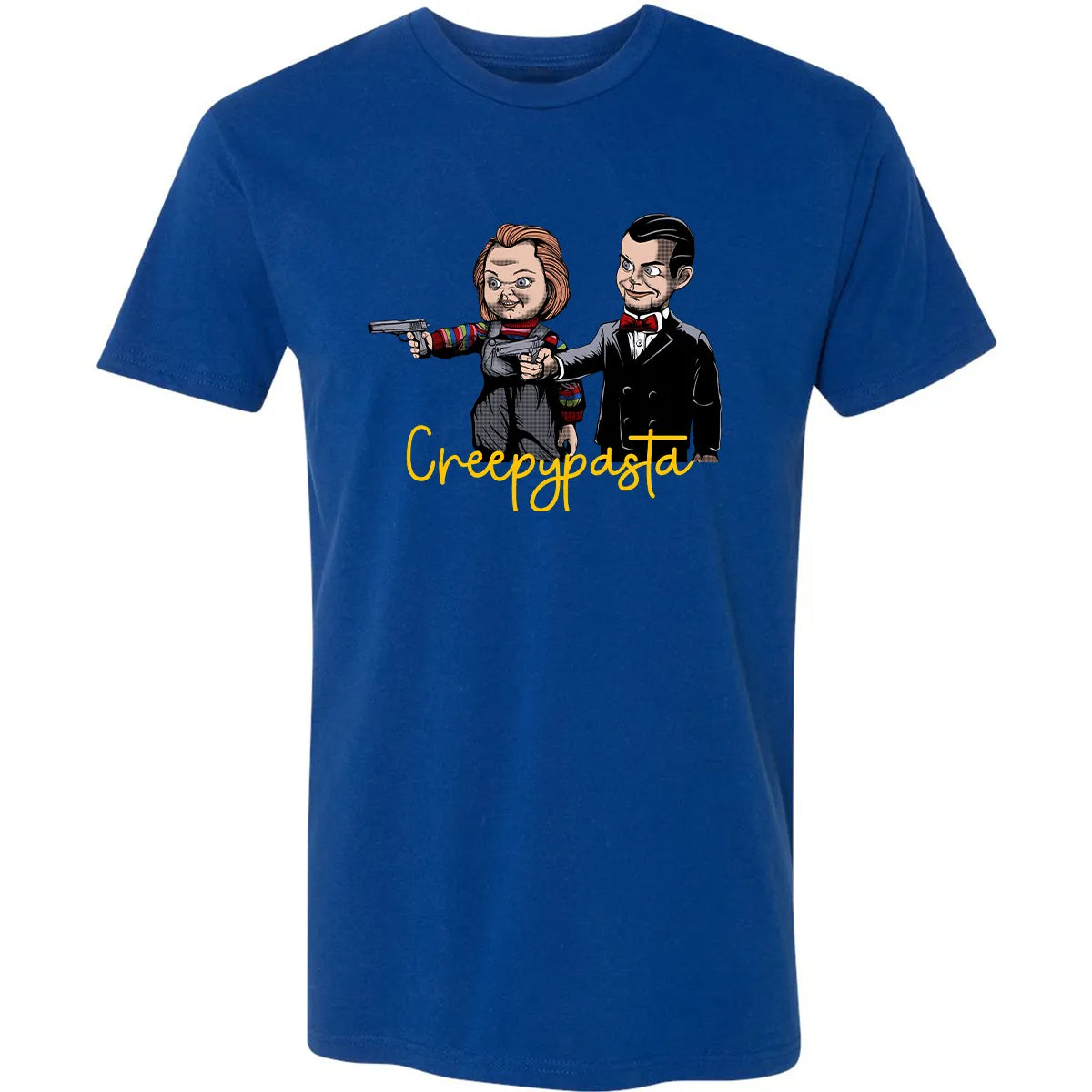Premium Unisex T-shirt - S7AVTAH7