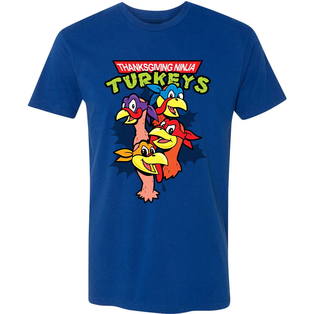 Premium Unisex T-shirt - KTTMVJ1M