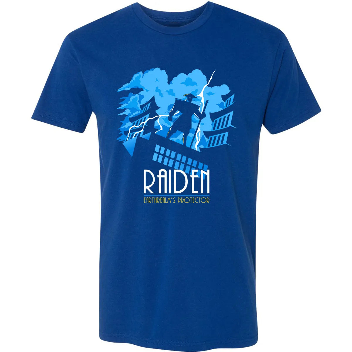 Premium Unisex T-shirt - 742KU5DQ