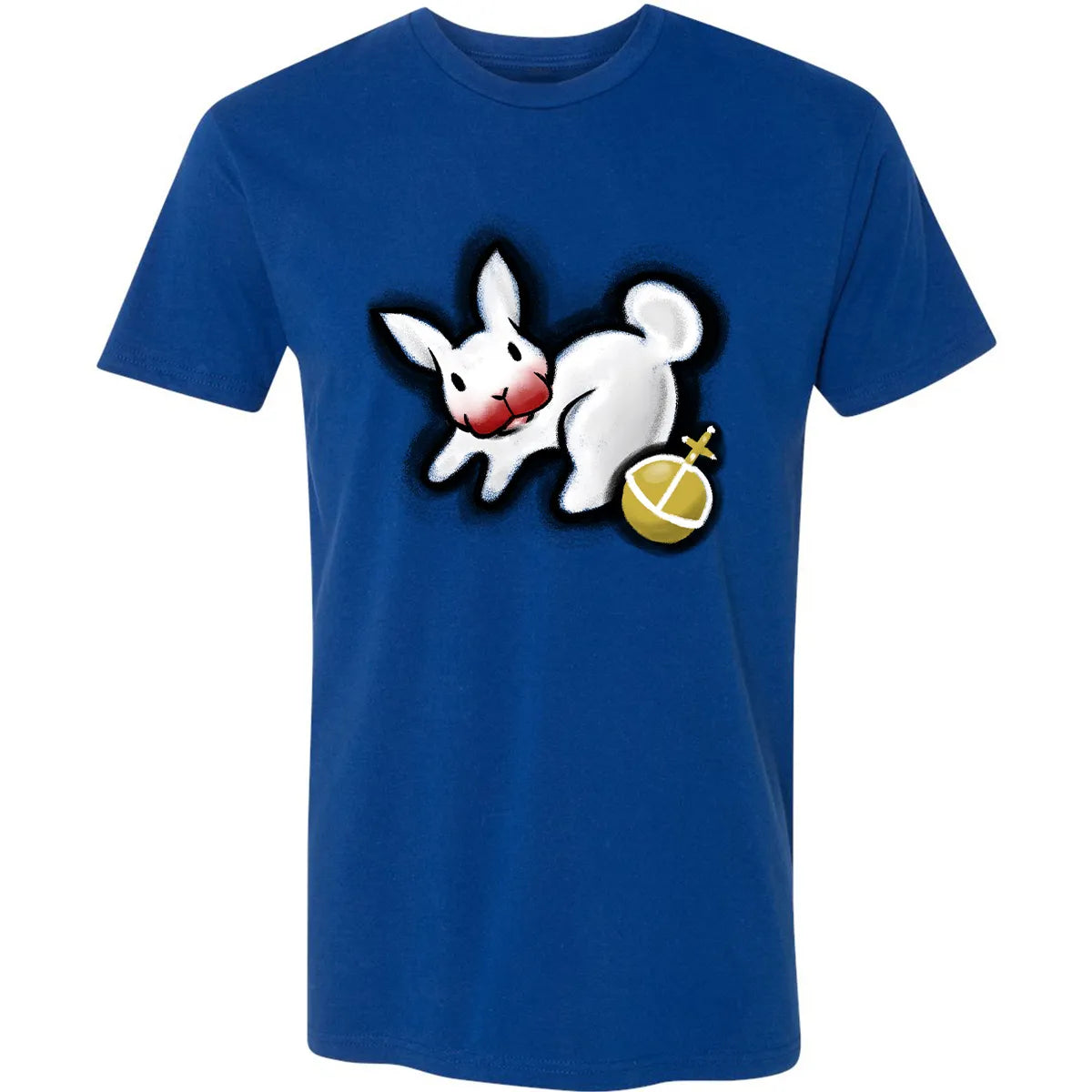 Premium Unisex T-shirt - X9BZS32R