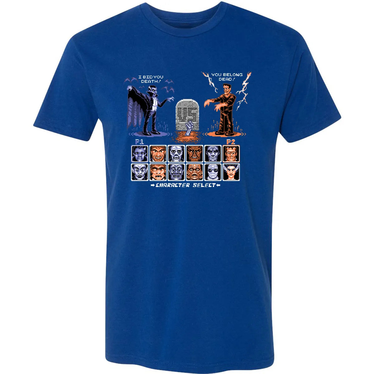Premium Unisex T-shirt - W1TCBQ54
