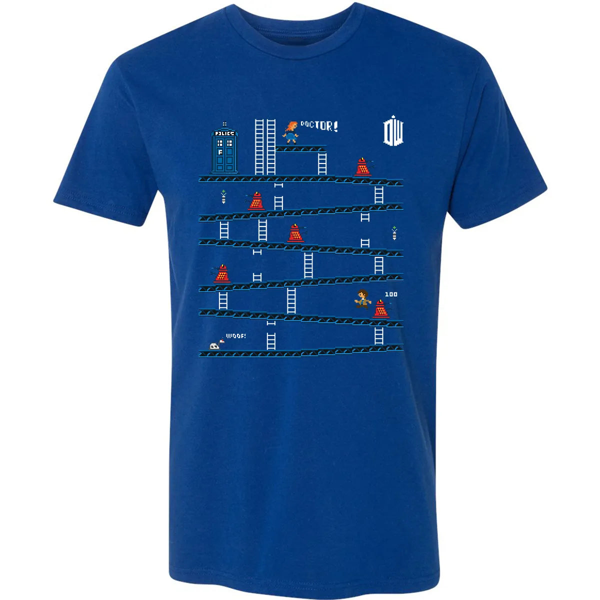 Premium Unisex T-shirt - 6NAUCCA7