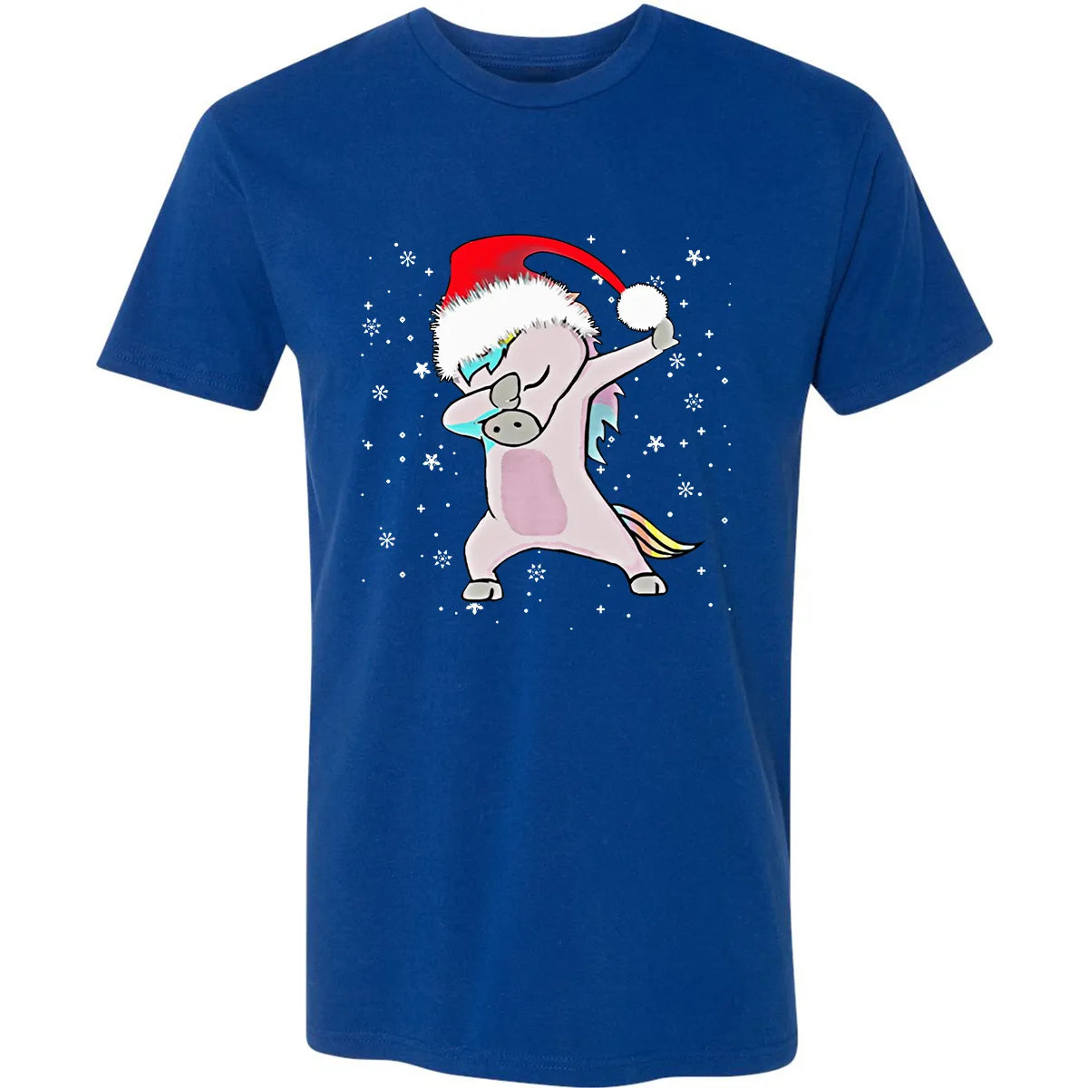 Premium Unisex T-shirt - 4DJM74VA