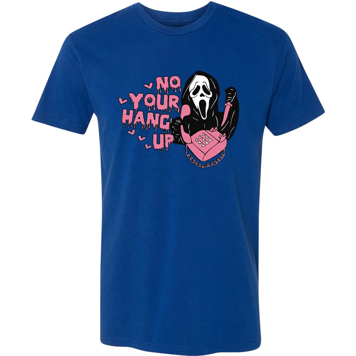 Premium Unisex T-shirt - PCTHG3HK
