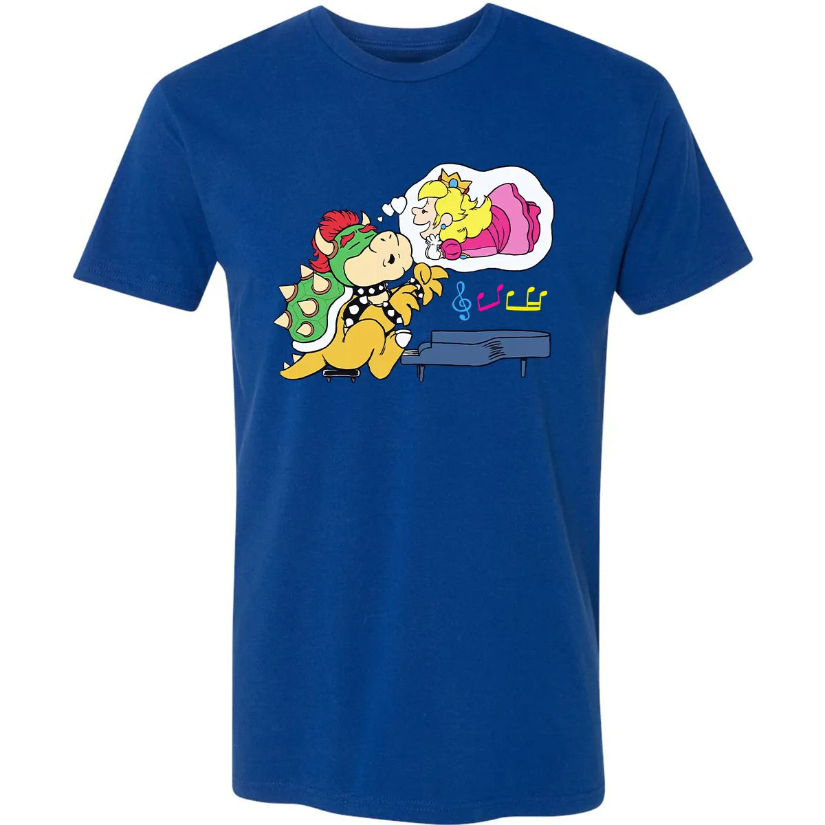 Premium Unisex T-shirt - AFZ5YXPC
