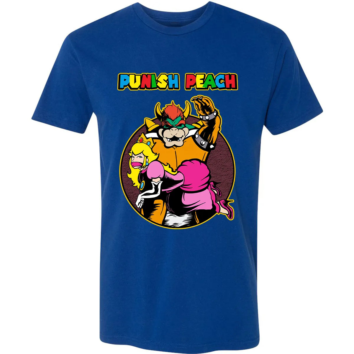 Premium Unisex T-shirt - KDKNV655
